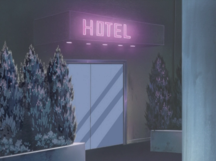 Imouto (Crazy Asian Love)